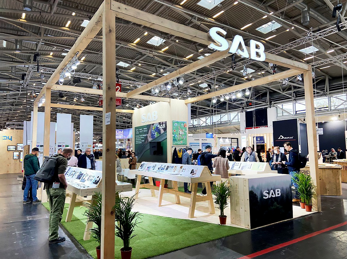 2022年德國慕尼黑體育用品展覽會 ISPO1.jpg